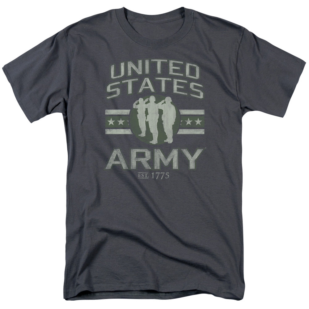 US Army Soldiers Crest T-Shirt