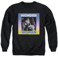 Wonder Woman 1984 Wonder Duo Crewneck Sweatshirt