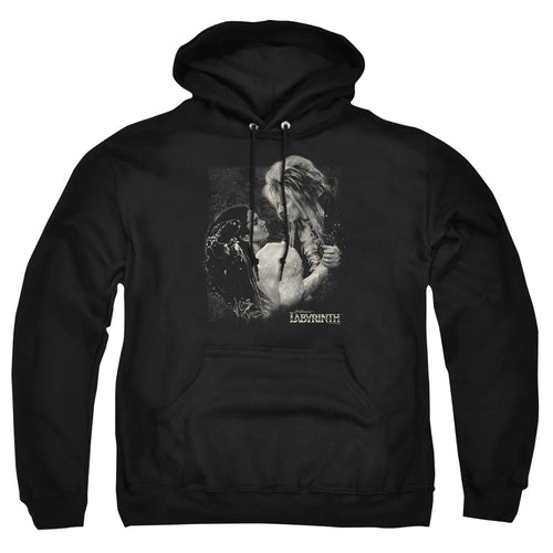 Labyrinth Dream Dance Pullover Hoodie