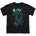 Rocko's Modern Life Neon Youth/Toddler T-Shirt