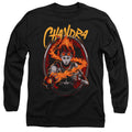 Magic the Gathering Chandra Long Sleeve T-Shirt