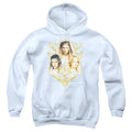 Lord of the Rings Women Of Middle Earth Youth Hoodie