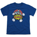 DC Comics Kaboom Youth/Toddler T-Shirt
