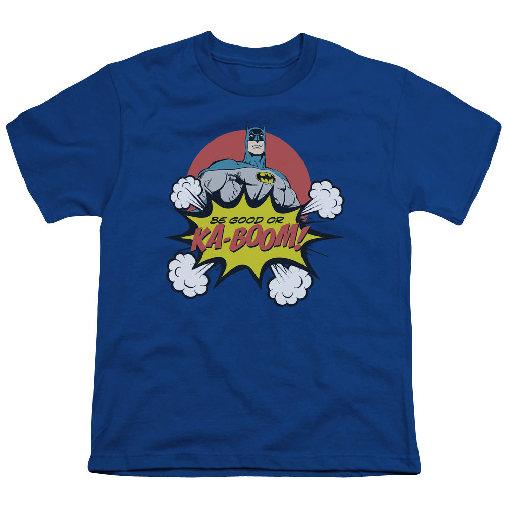 DC Comics Kaboom Youth/Toddler T-Shirt