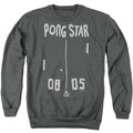 Atari The Pong Paddles Crewneck Sweatshirt