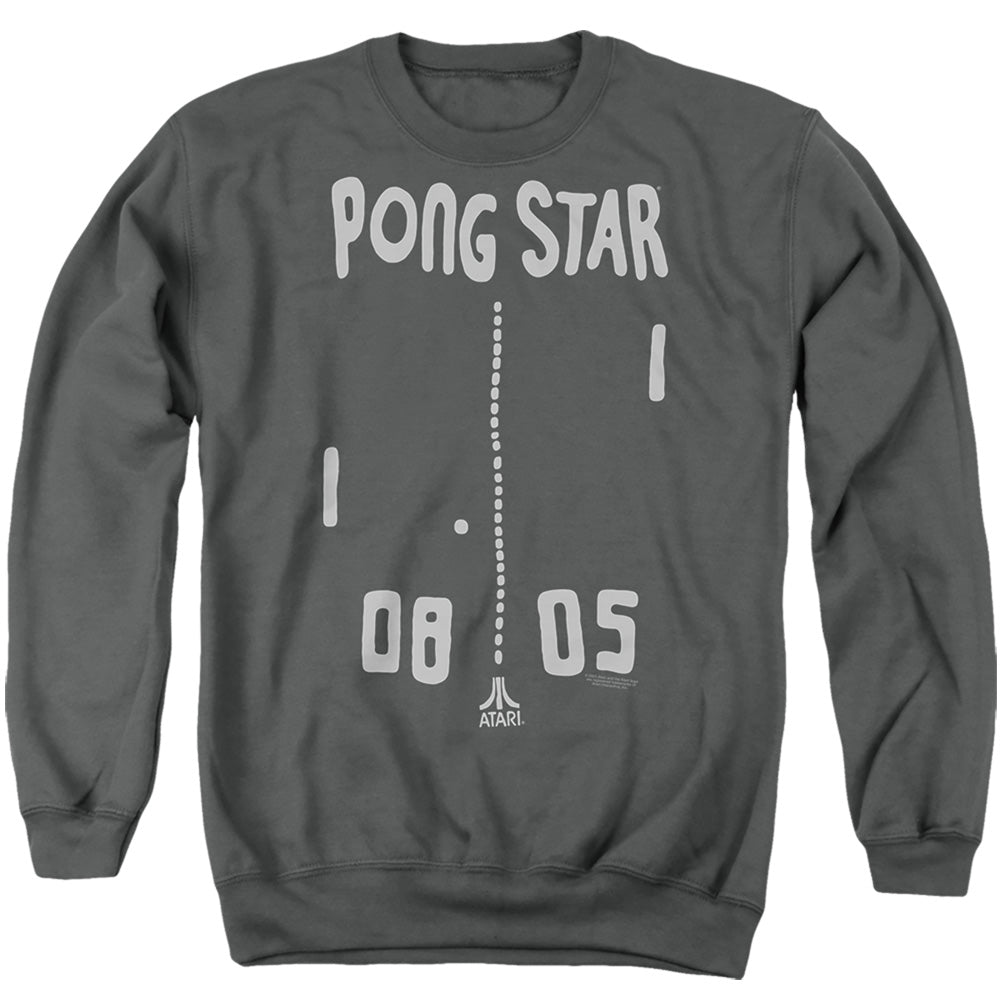 Atari The Pong Paddles Crewneck Sweatshirt