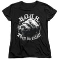 The Princess Bride They Do Exist Womens T-Shirt