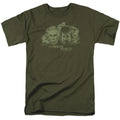The Delta Force Explosion T-Shirt