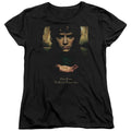 Lord of the Rings Frodo One Ring Womens T-Shirt