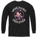 Steven Universe Each Other Youth Long Sleeve T-Shirt