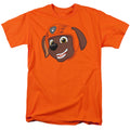 Paw Patrol Zuma Grin T-Shirt
