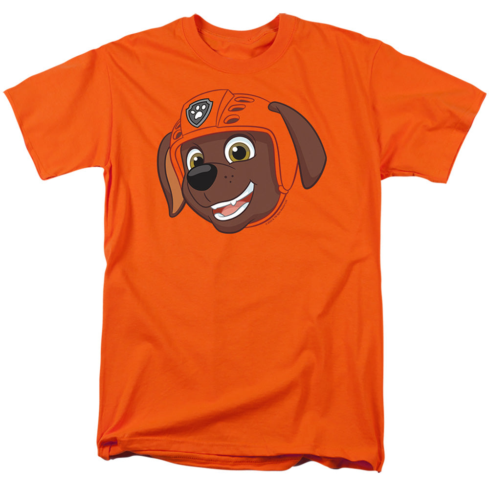 Paw Patrol Zuma Grin T-Shirt