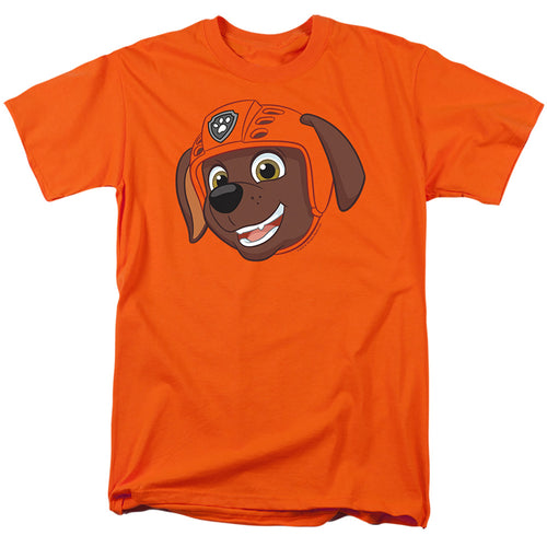 Paw Patrol Zuma Grin T-Shirt