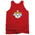 Paw Patrol Marshall Emoji Tank Top