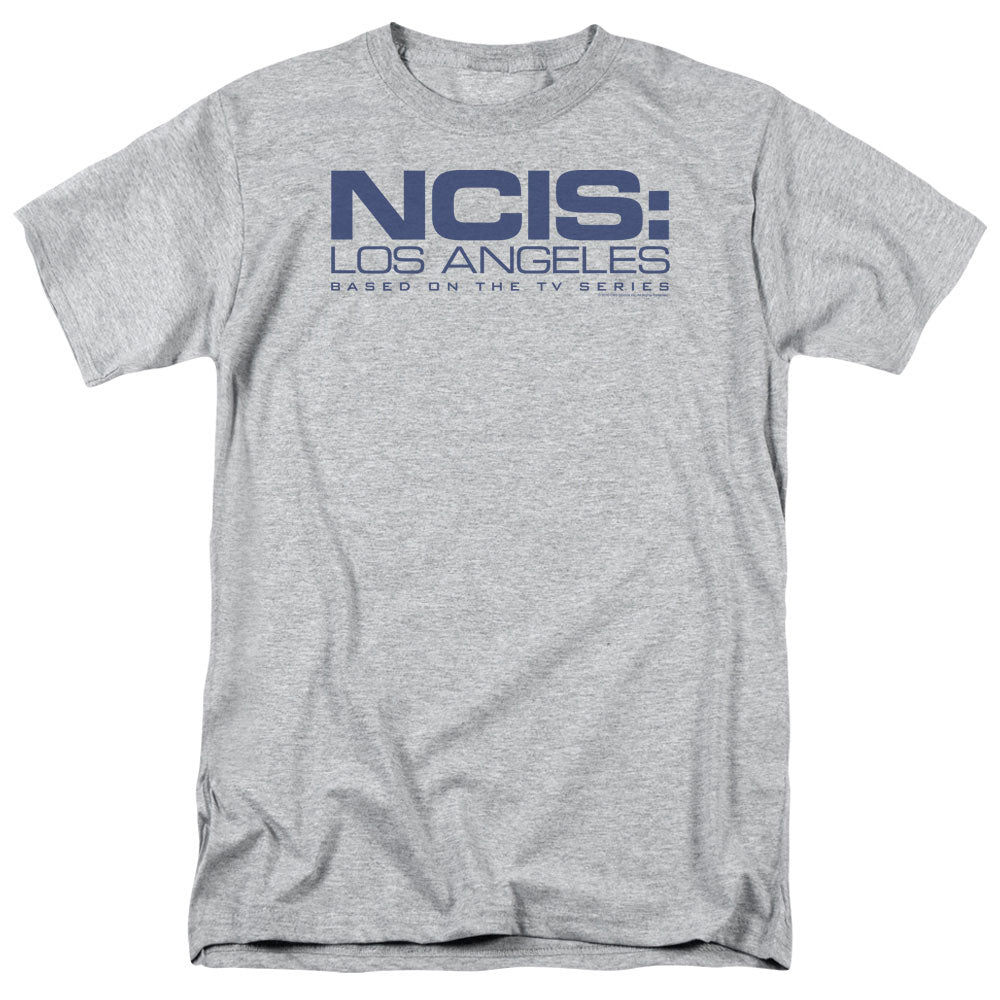 NCIS: Los Angeles Logo T-Shirt