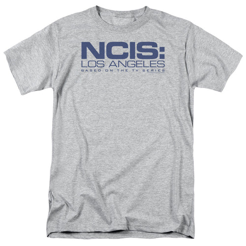NCIS: Los Angeles Logo T-Shirt