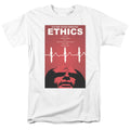 Star Trek Ethics T-Shirt
