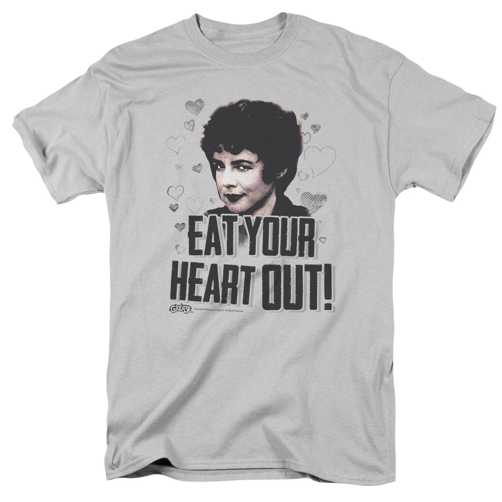 Grease Eat Your Heart Out T-Shirt