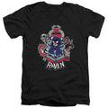 Teen Titans Go! Raven V-Neck T-Shirt