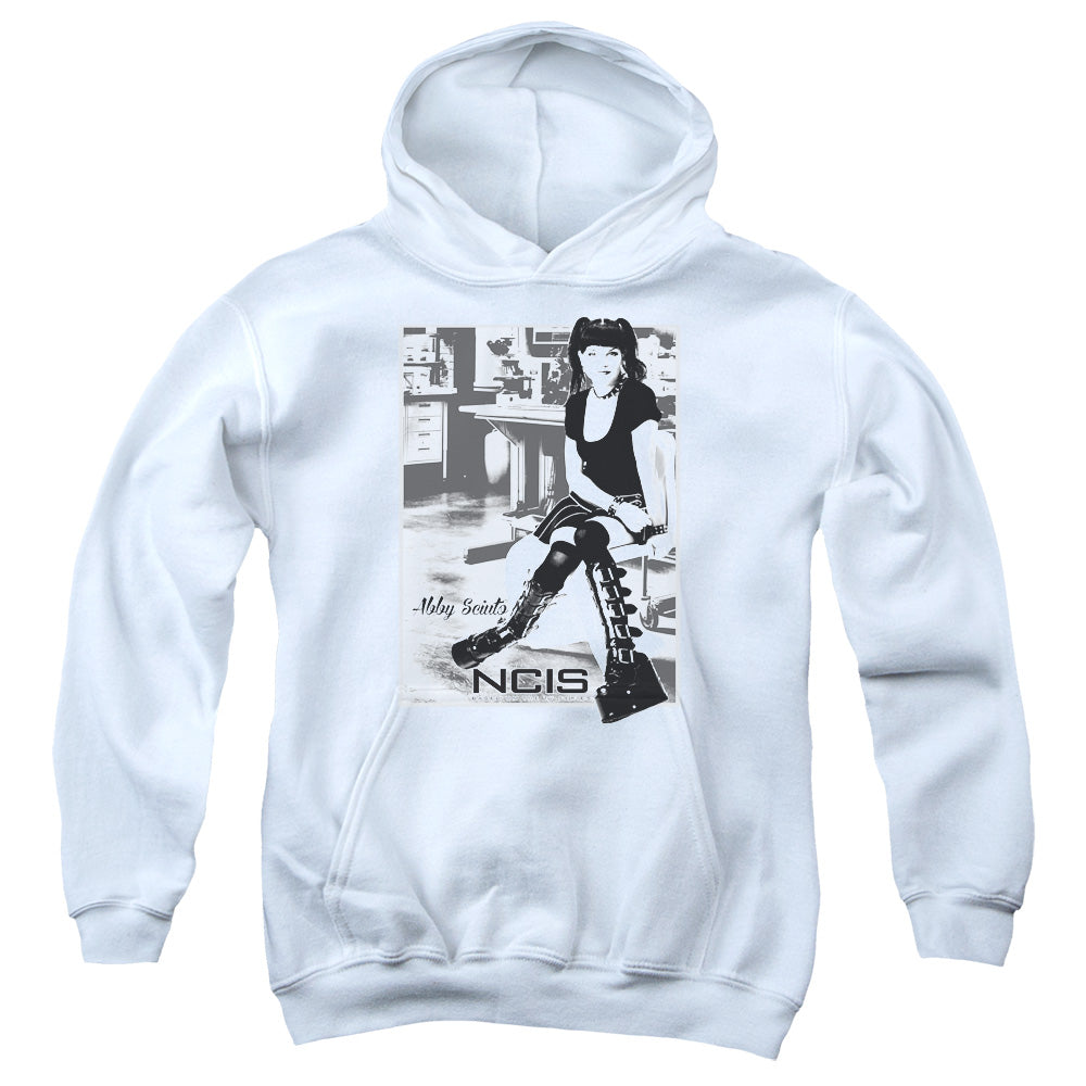 NCIS Relax Youth Hoodie
