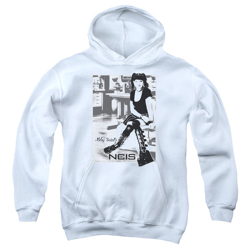 NCIS Relax Youth Hoodie