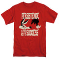 Looney Tunes Persistence T-Shirt