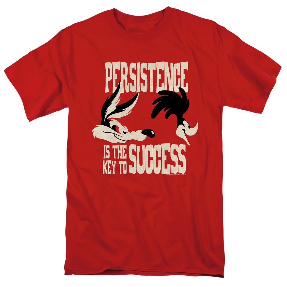Looney Tunes Persistence T-Shirt
