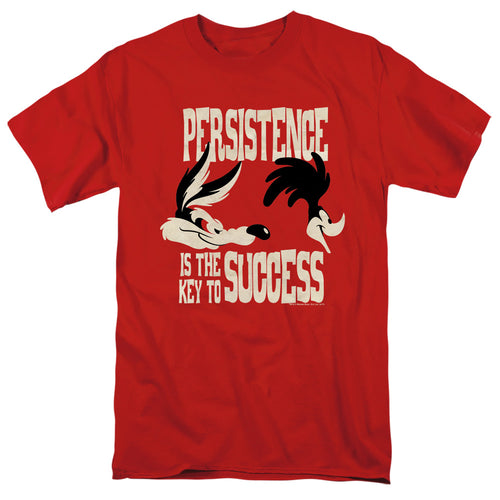 Looney Tunes Persistence T-Shirt