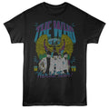 World Tour Wings The Who t-shirt in black