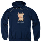 Cute Taurus Navy