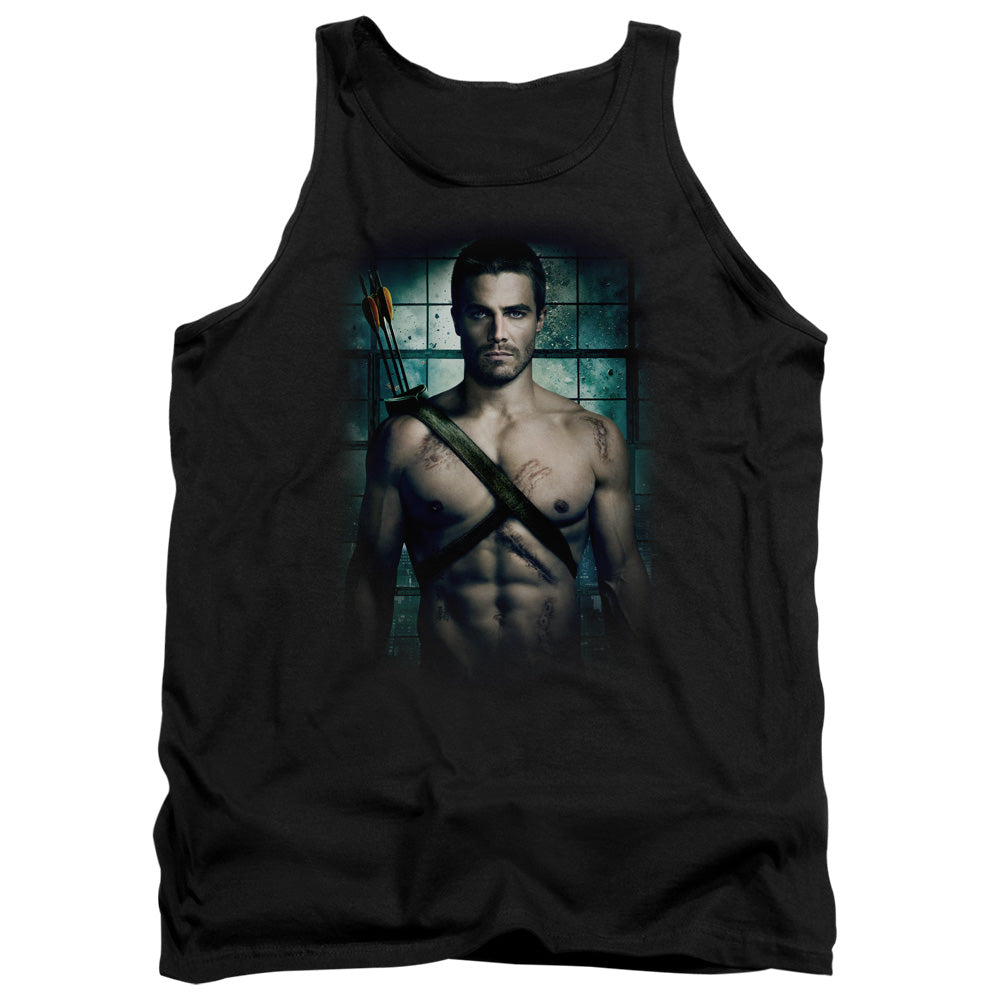 Arrow Oliver Queen Tank Top
