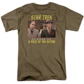 Star Trek A Piece of the Action T-Shirt