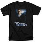 CSI: NY Justice Served T-Shirt