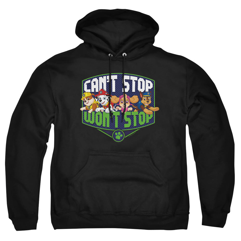 Paw Patrol Can't Stop Won't Stop Pullover Hoodie