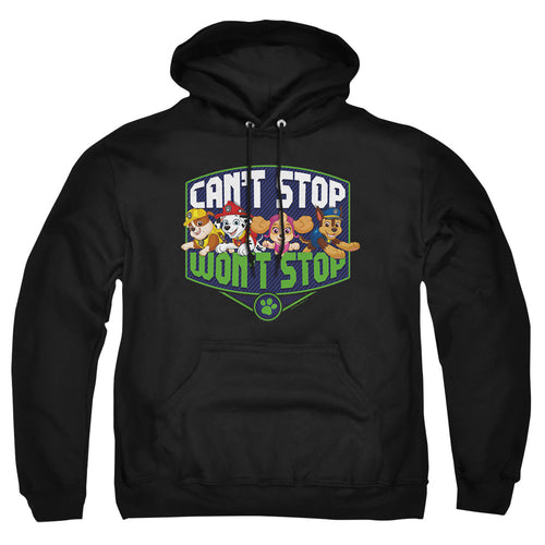 Paw Patrol Can't Stop Won't Stop Pullover Hoodie