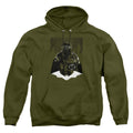 The Batman Noir Riddler Pullover Hoodie