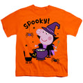Peppa Pig Spooky Witch Youth/Toddler T-Shirt