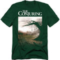 The Conjuring Poster T-Shirt