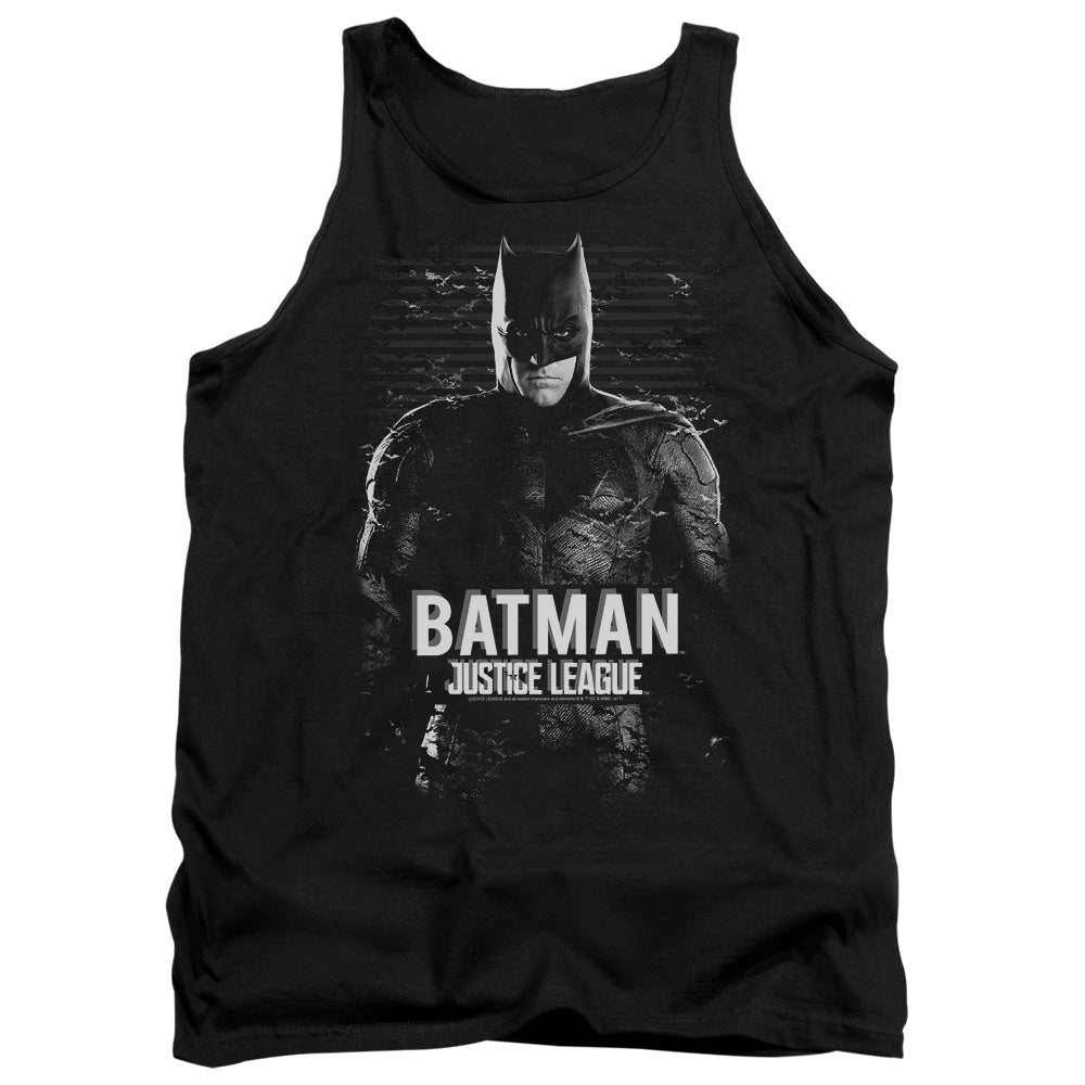 Justice League Batman Tank Top