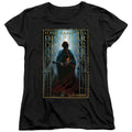 Game of Thrones Your Name Will Disappear Womens T-Shirt