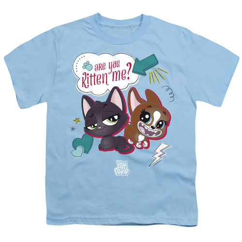 The Littlest Pet Shop Are You Kitten Me Youth/Toddler T-Shirt