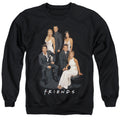 Friends Classy Crewneck Sweatshirt
