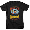 Sesame Street Ernie Banana in My Ear T-Shirt