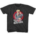 The Real Ghostbusters Egon Youth/Toddler T-Shirt