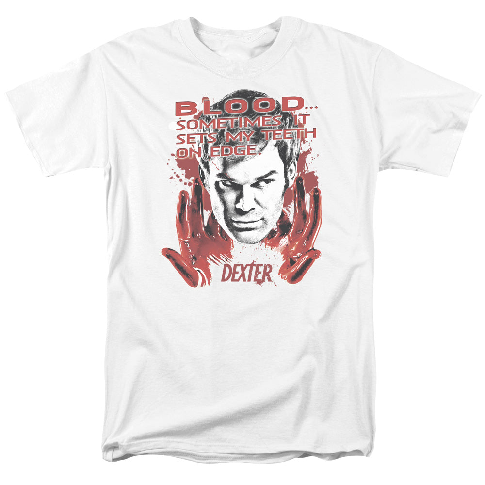 Dexter Blood T-Shirt