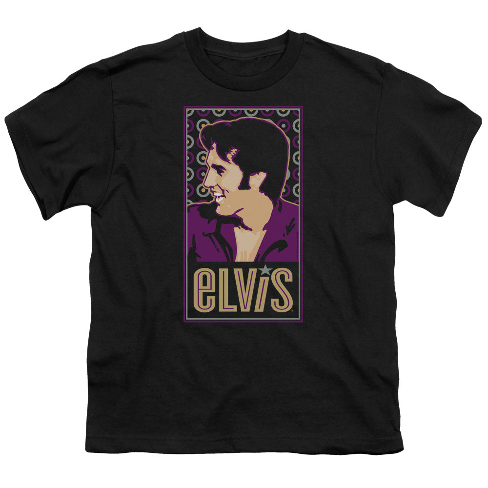 Elvis Presley Elvis Is Youth/Toddler T-Shirt