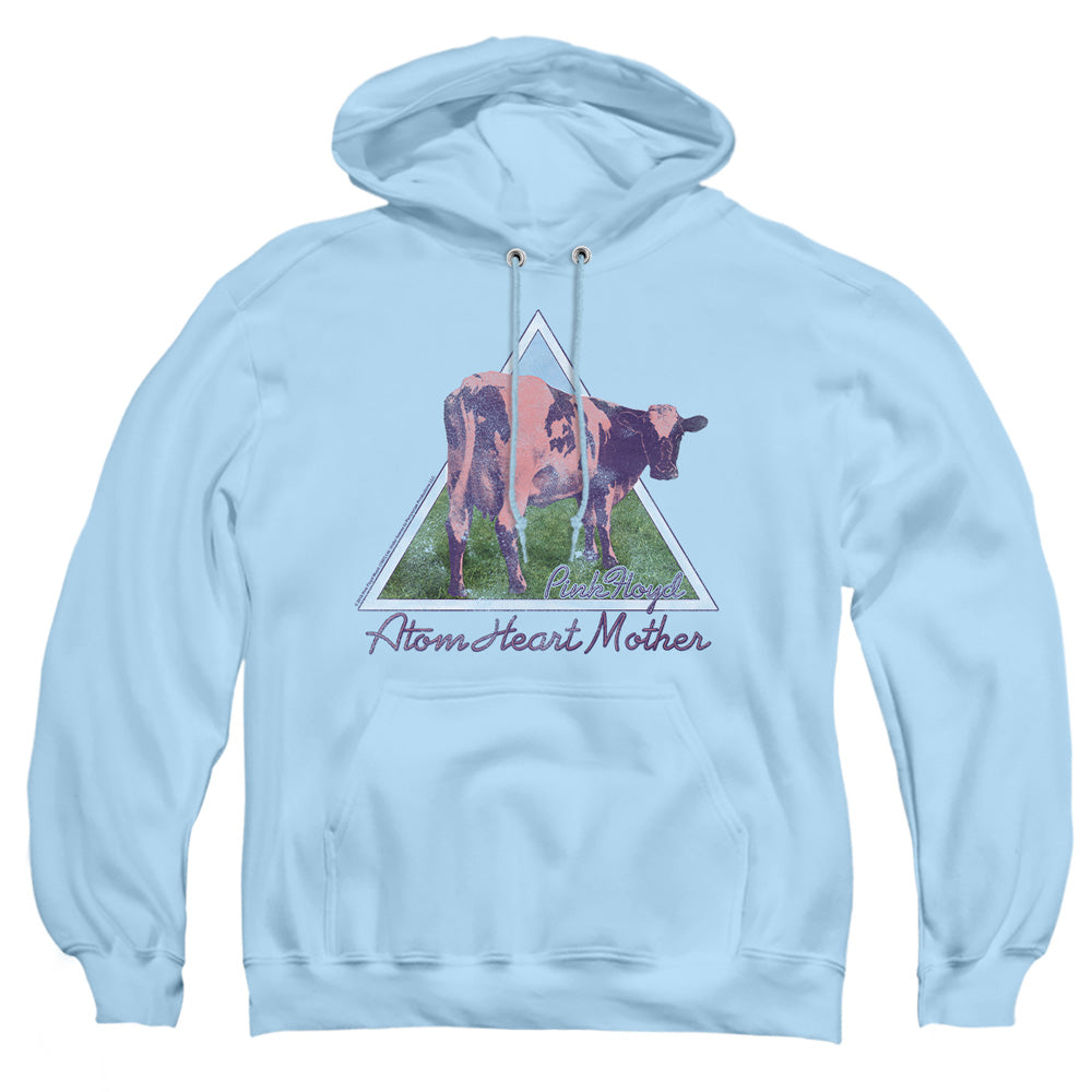 Pink Floyd Atom Heart Mother Triangle Pullover Hoodie