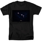 Aries Stars Black