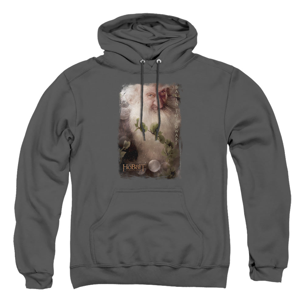 The Hobbit Balin Pullover Hoodie
