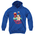 Sesame Street Tango Time Youth Hoodie